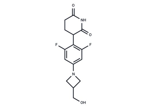 CRBN ligand-12