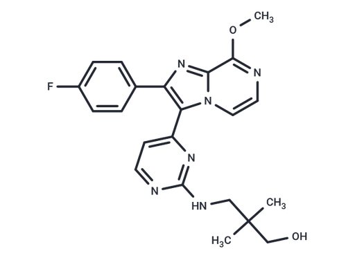 Anti-neuroinflammation agent 3