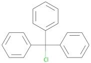 Chlorotriphenylmethane