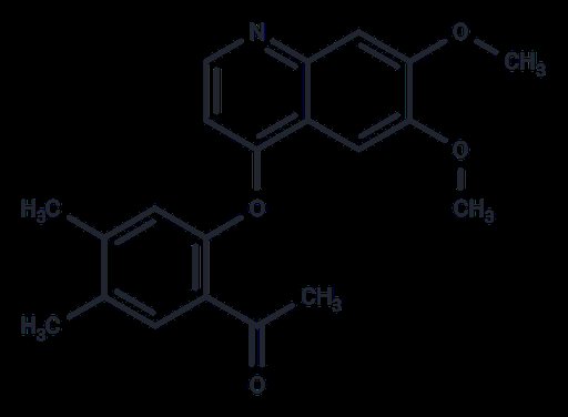 TGF-βRI inhibitor 3