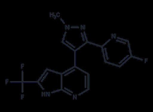 CK1δ-IN-10