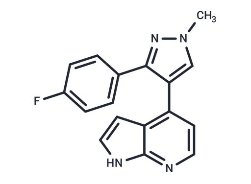 Casein kinase 1δ-IN-31