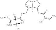 Lasiocarpine