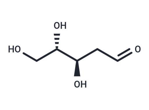 2-Deoxy-L-ribose