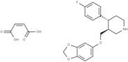 Paroxetine maleate