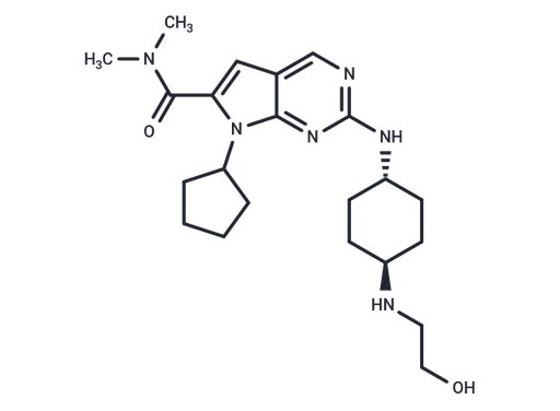 CDK4/9-IN-1