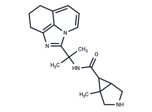 SSTR4 agonist 5