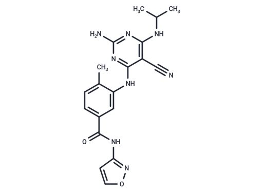 p38-α MAPK-IN-9