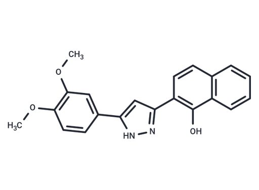 VEGFR-2-IN-65