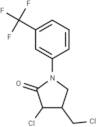 Flurochloridone