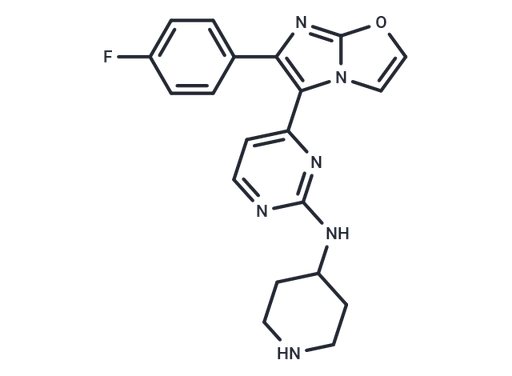 p38 MAP Kinase-IN-1