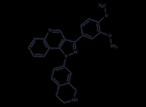 Lomonitinib