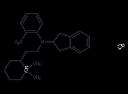 Olisutrigine bromide