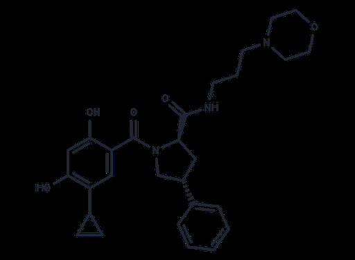 Hsp90-IN-38