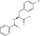 N-Benzoyltyrosine