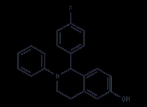 Estrogen receptor modulator 11