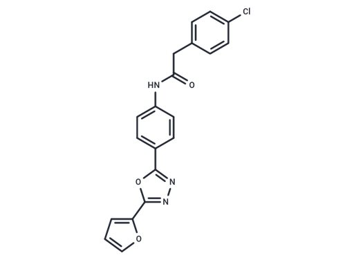 Tyrosine kinase-IN-9