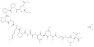 BPC 157 acetate(137525-51-0 free base)