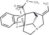 Pseudoakuammigine