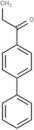 p-Phenylpropiophenone