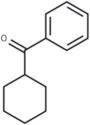 Cyclohexylphenylketone