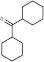 Dicyclohexyl ketone