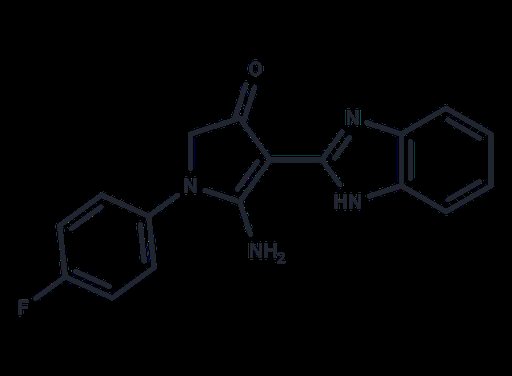 FGFR1 inhibitor-15