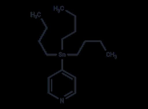 4-(Tributylstannyl)pyridine