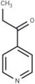 1-(4-Pyridinyl)-1-propanone