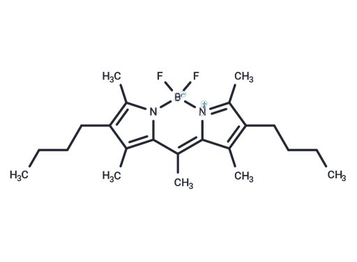 Pyrromethene 580