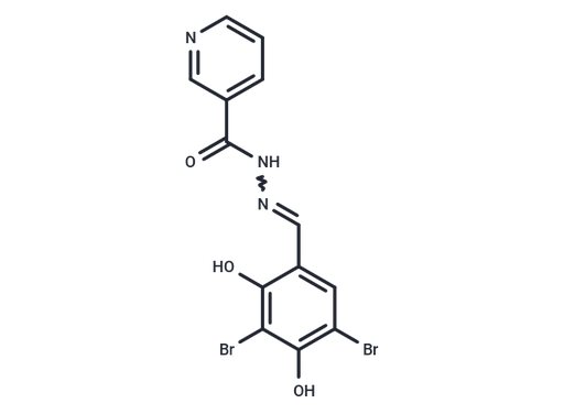 HpFabZ Inhibitor 1