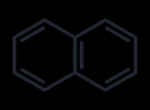 Naphthalene
