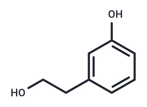 3-Hydroxyphenethyl alcohol