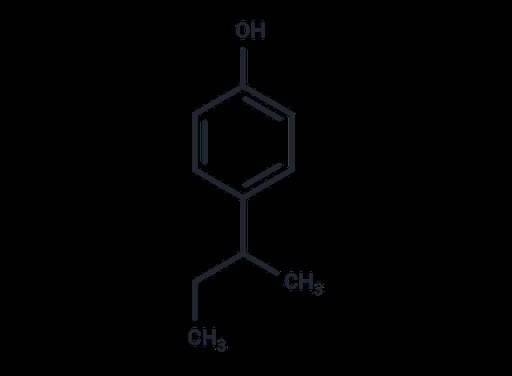 4-sec-Butylphenol