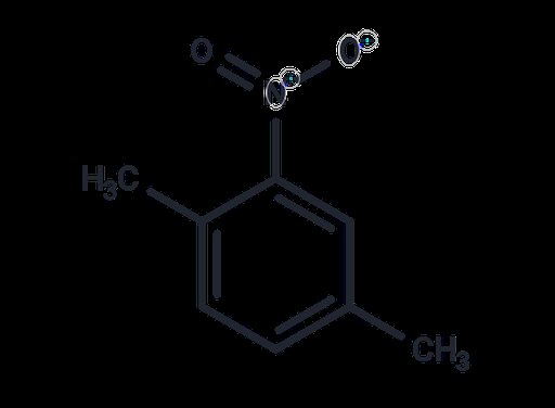 2,5-Dimethylnitrobenzene