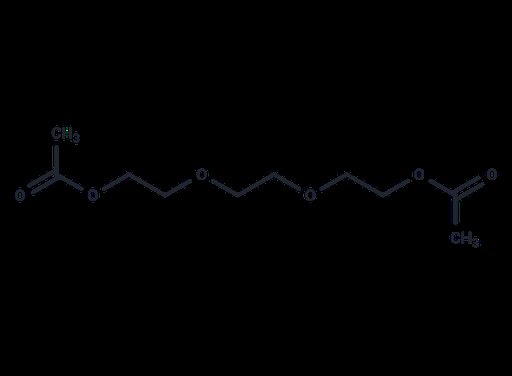 Triethylene Glycol Diacetate