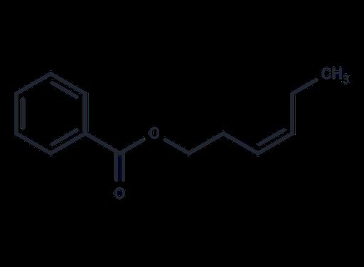 cis-3-Hexenyl benzoate