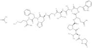 Ranatensin acetate