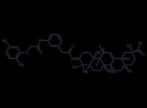 PPARγ agonist 17
