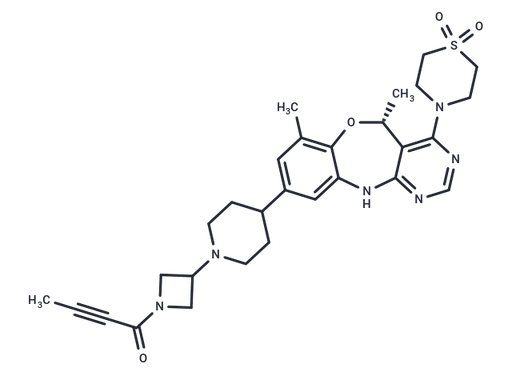 CDK7-IN-33
