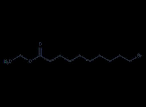 Ethyl 10-bromodecanoate