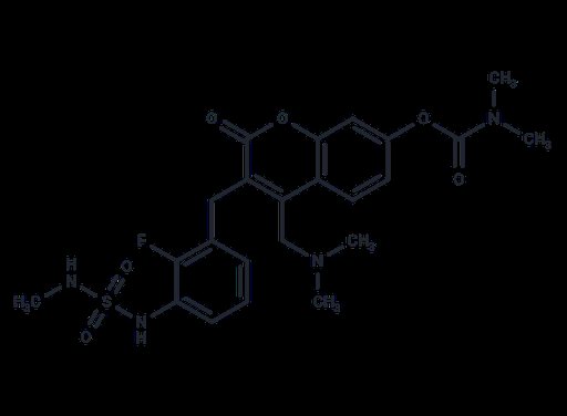 Atebimetinib