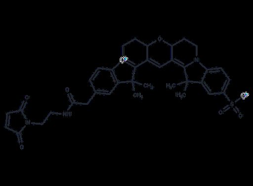 Cy3B maleimide