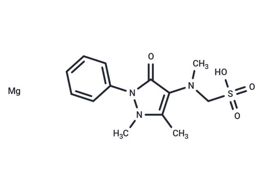 Metamizole hemimagnesium