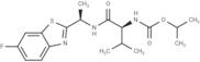 Benthiavalicarb isopropyl