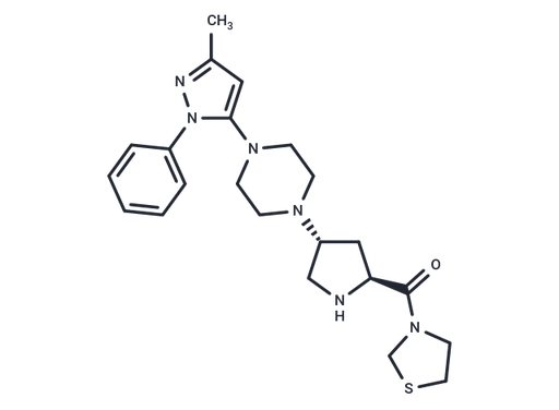 (2S,4R)-Teneligliptin