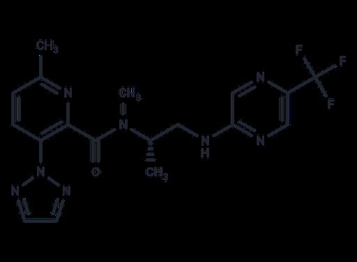 Rocavorexant