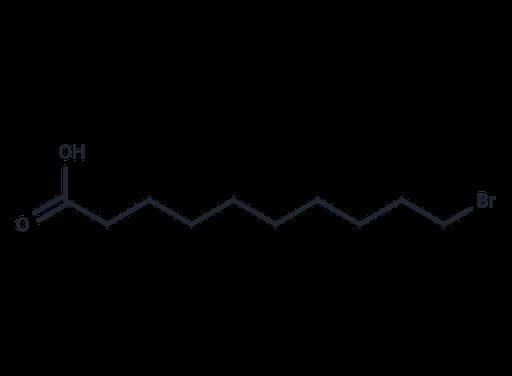 10-Bromodecanoic acid