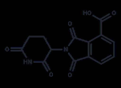 Thalidomide acid