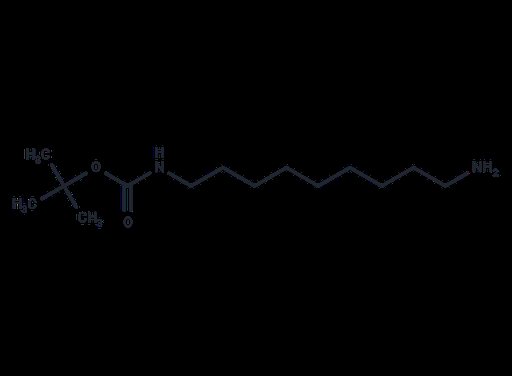 tert-Butyl (9-aminononyl)carbamate